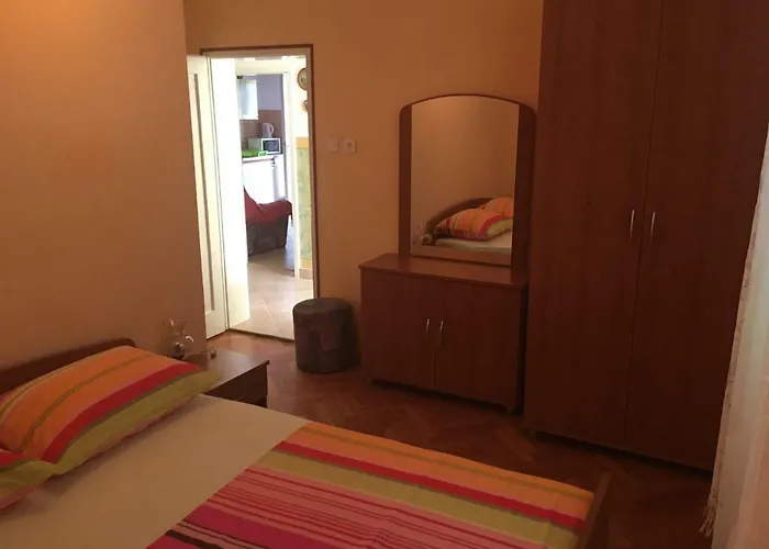 Apartments Ankica