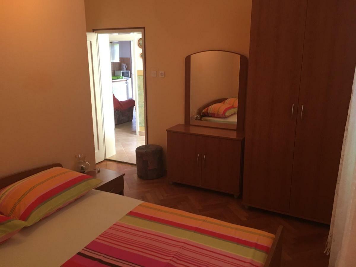 Apartment Ankica *