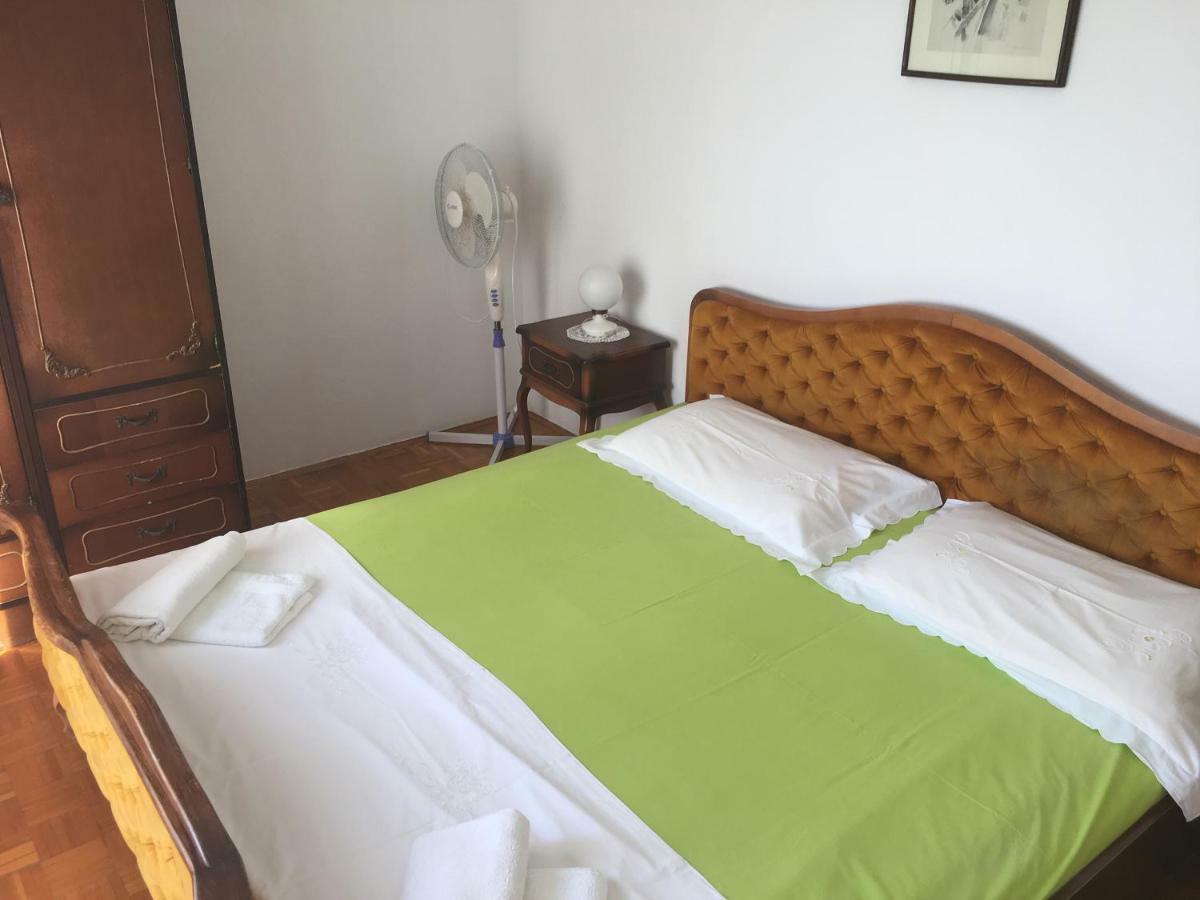 Apartment Ankica *