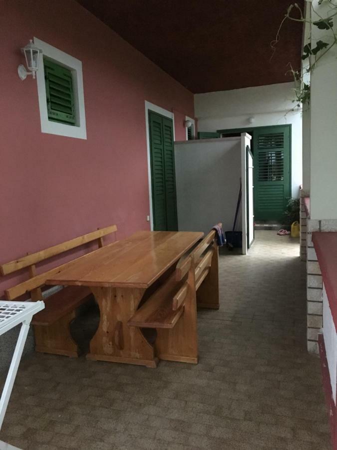 Ankica Apartment *