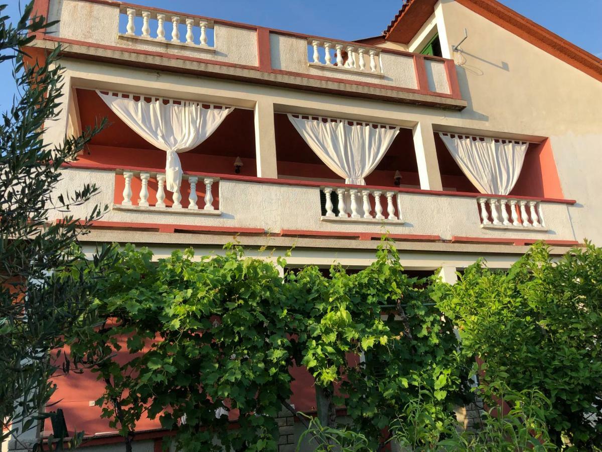 Ankica Apartment Kampor