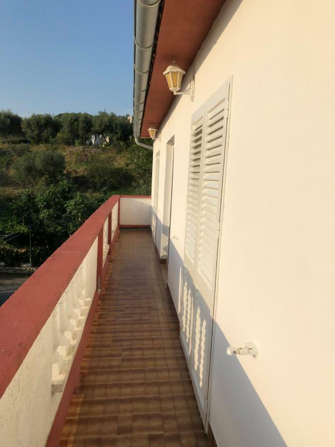 Ankica Apartment Kampor