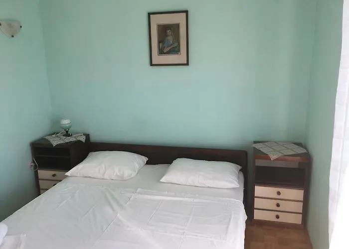 Apartments Ankica