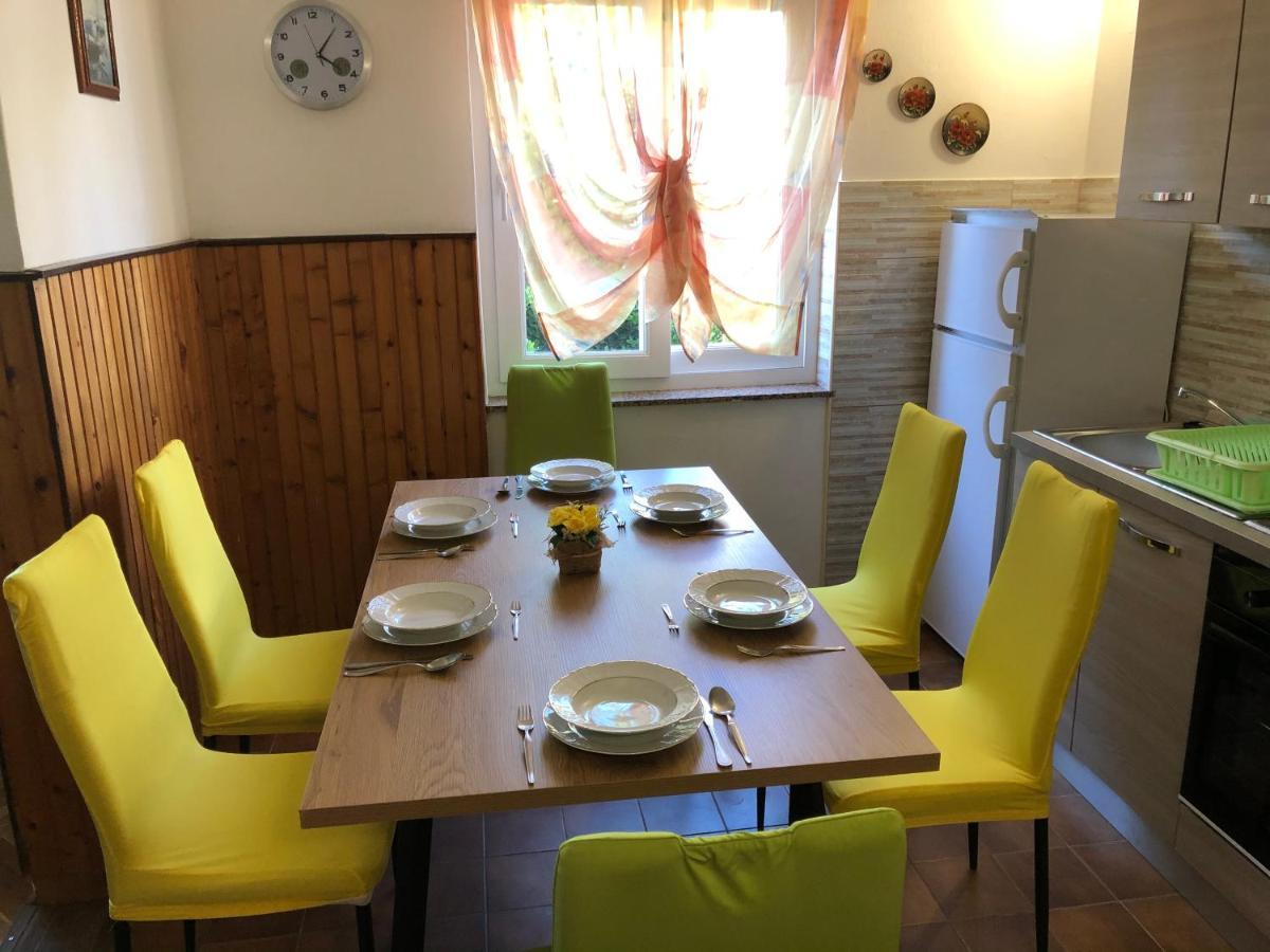 Apartmán Ankica *