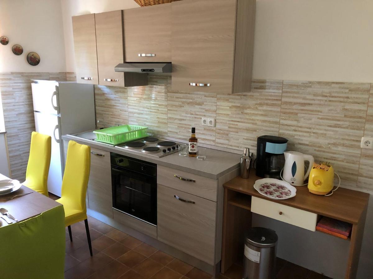 Ankica Apartmán