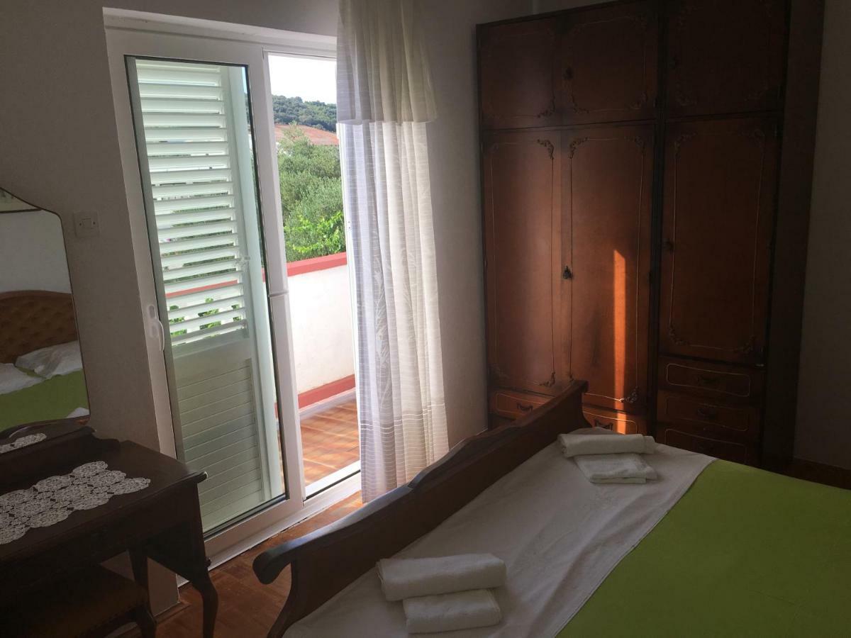 Apartmán Ankica *