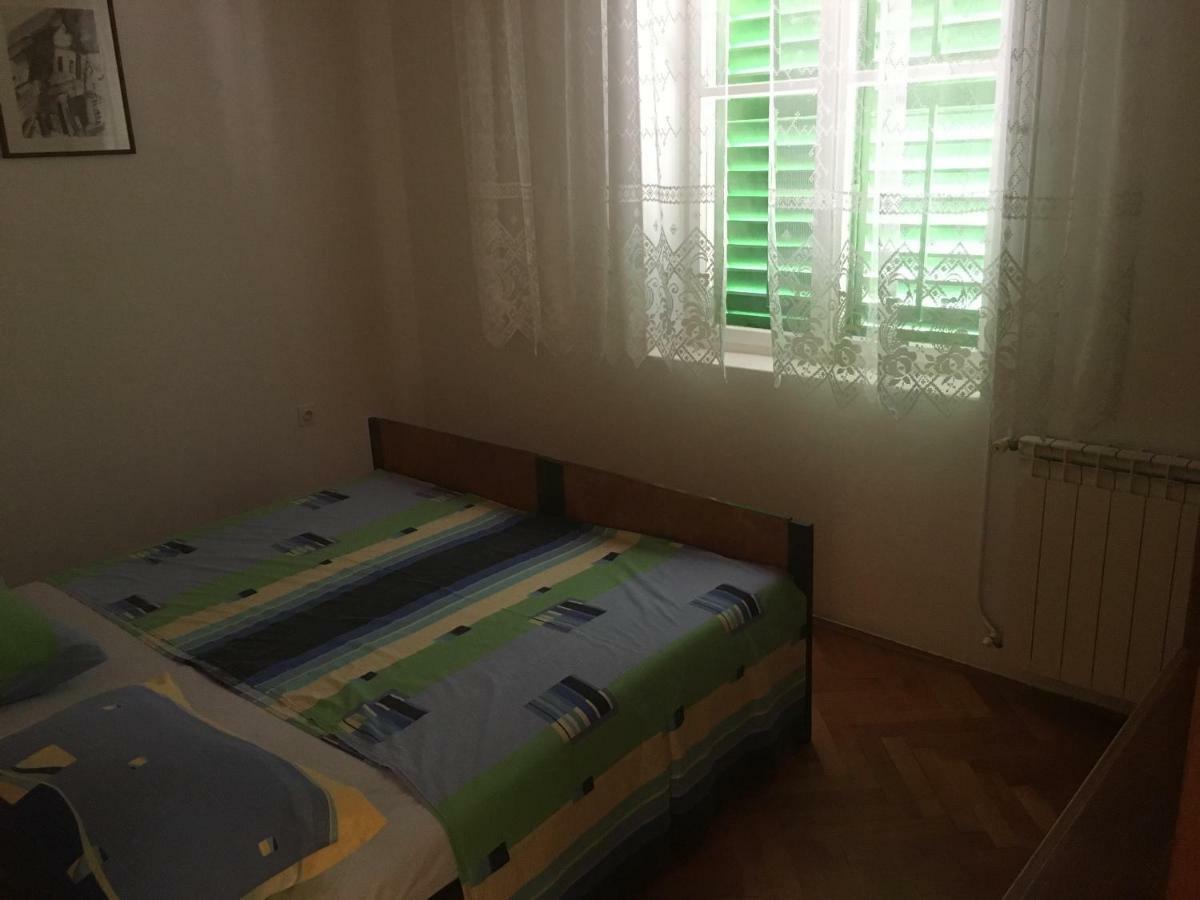 Apartmán Ankica Kampor