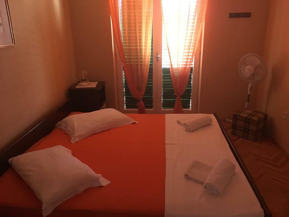 Ankica Apartmán *