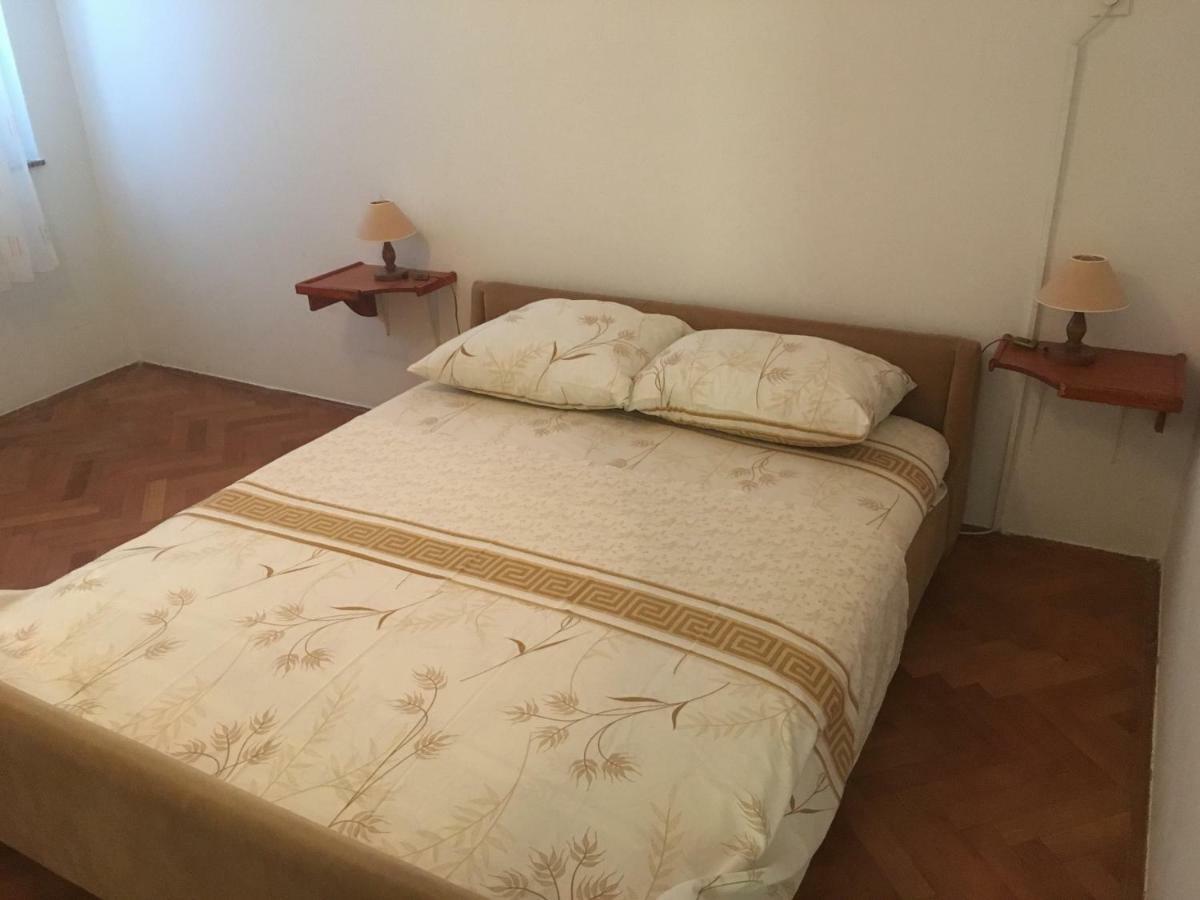 Ankica Apartmán Kampor