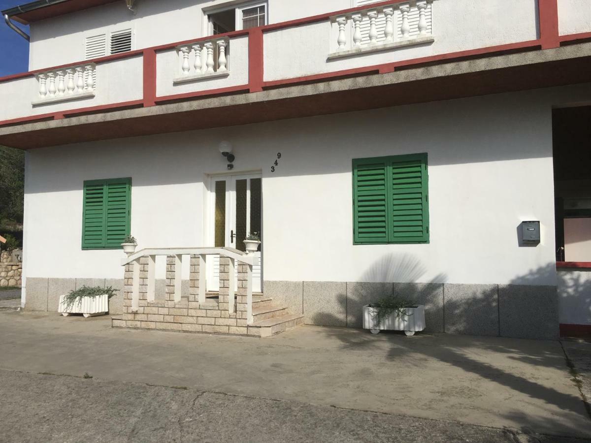 Ankica Apartmán *