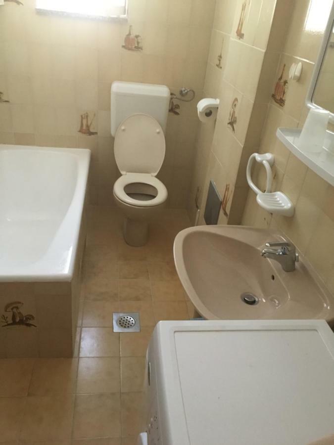 Apartmán Ankica Kampor