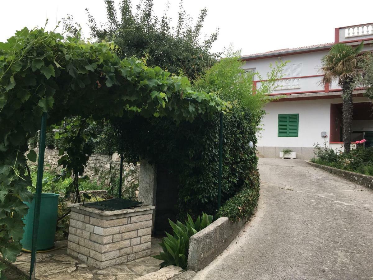 Apartment Ankica *