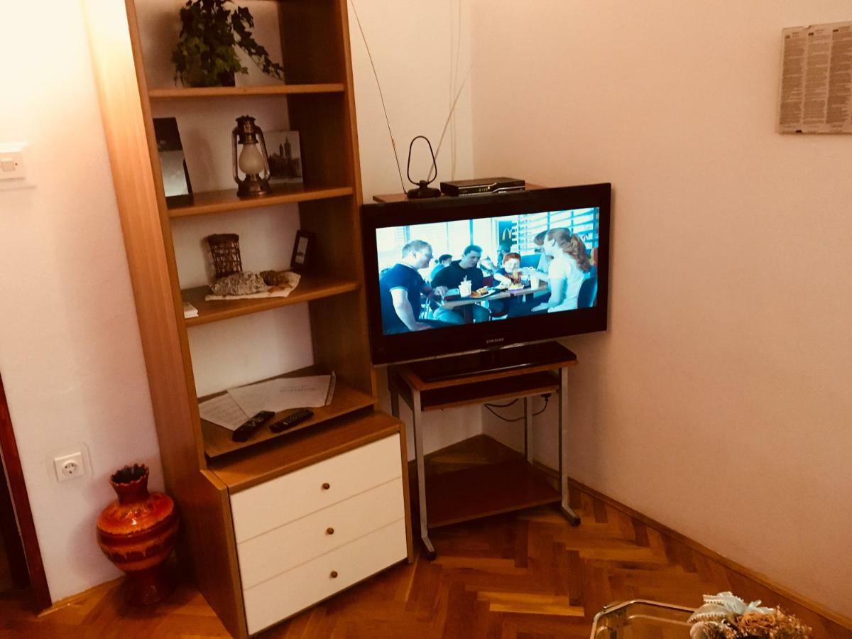 Ankica Apartmán