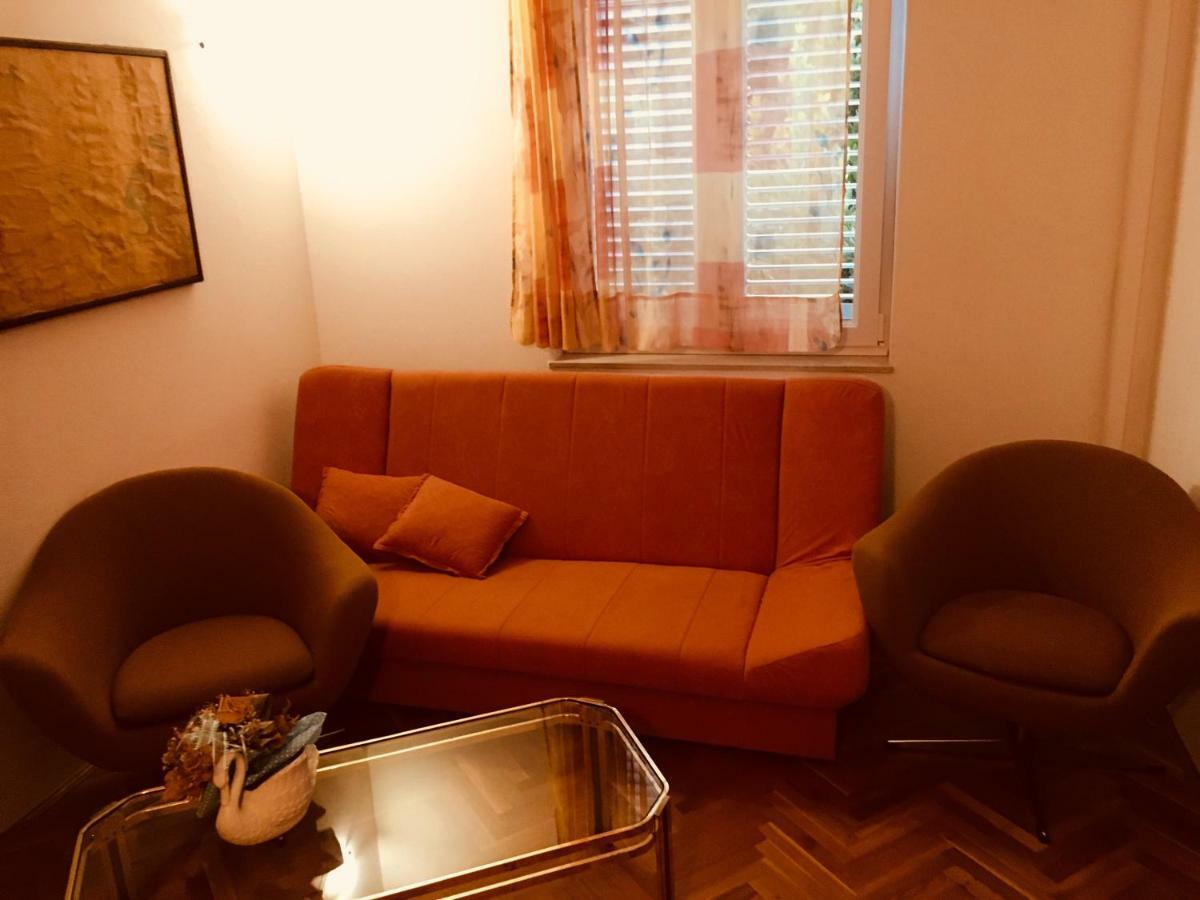 Ankica Apartmán Kampor